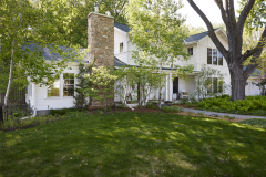 St. Louis Park Farmhouse Remodel