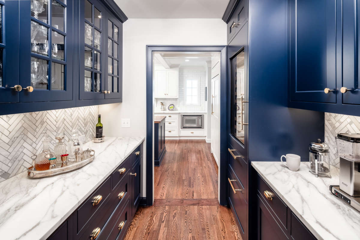 See Our Stunning Edina Remodel, Featured on Local Morning News