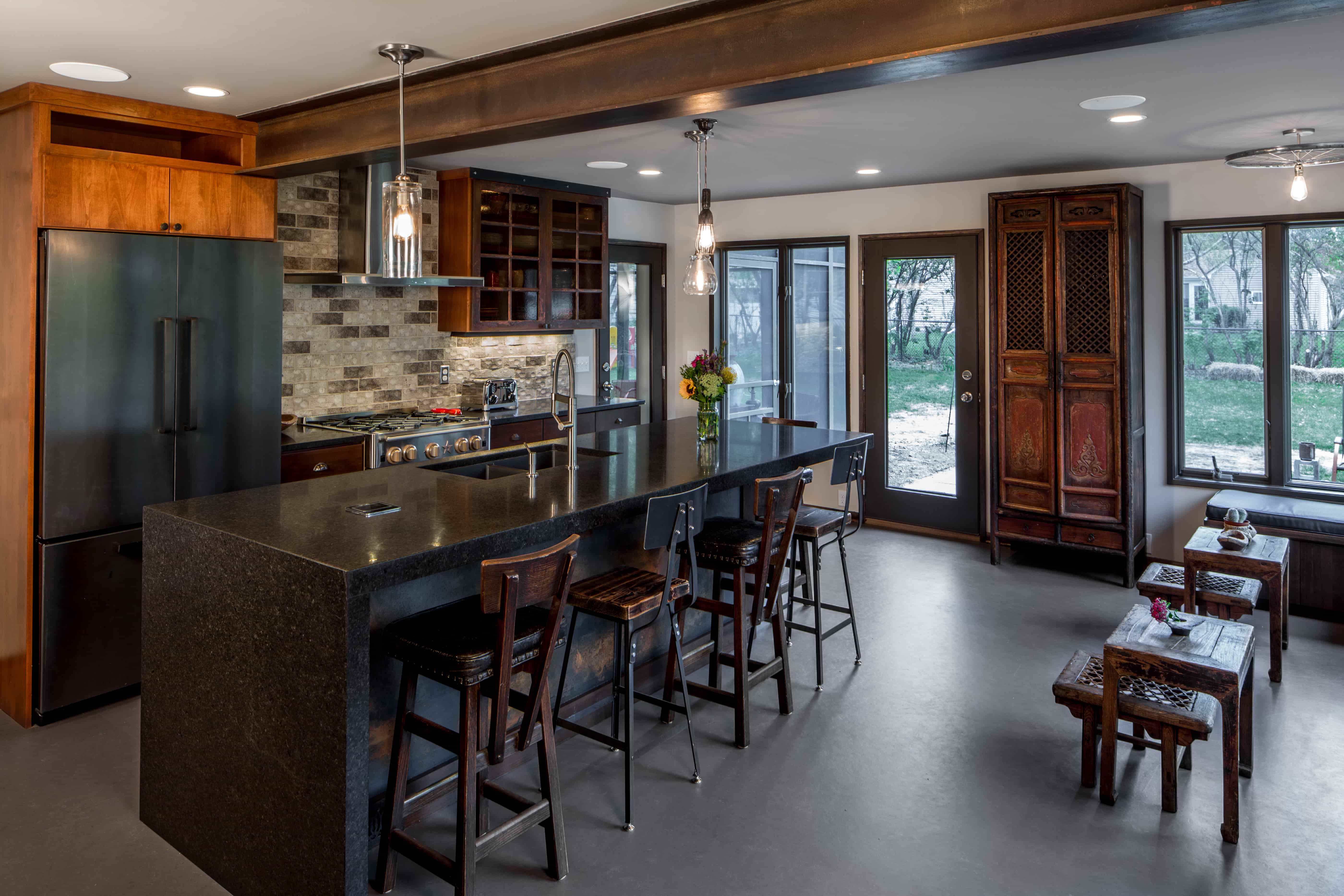 Kitchen Image