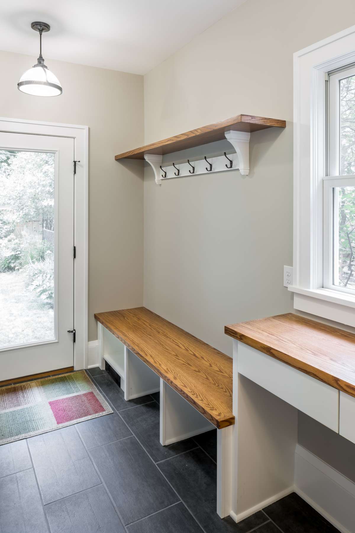 Why You Need a Mudroom in Minneapolis