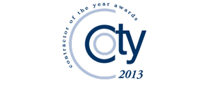 Award Logo Image