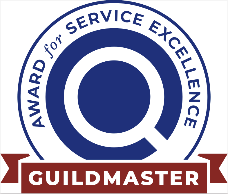Bluestem Remodeling Receives 2021 Guildmaster Award for Exceptional Customer Service