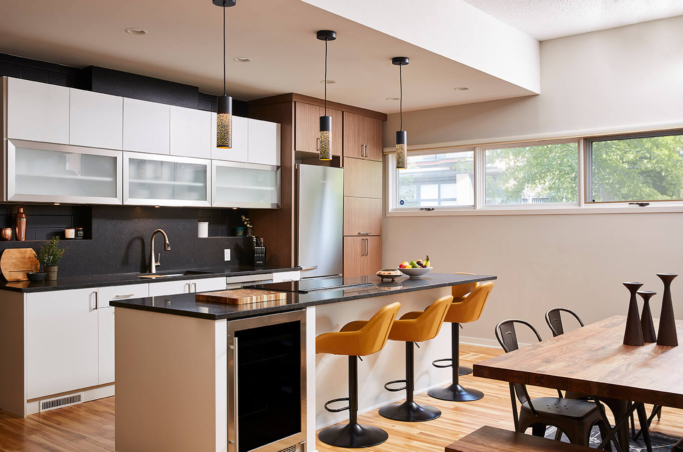 7 Unique Kitchen Considerations You May Not Have Thought About