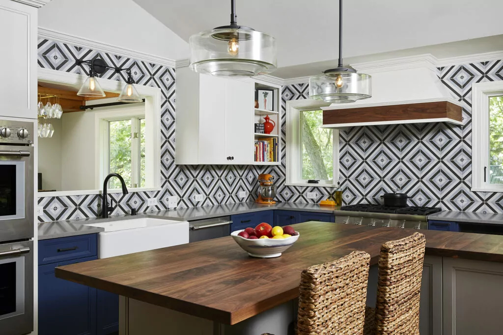 Types of Kitchen Islands: Which One Is Right for Your Remodel?