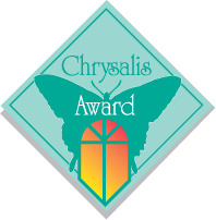 Award Logo Image