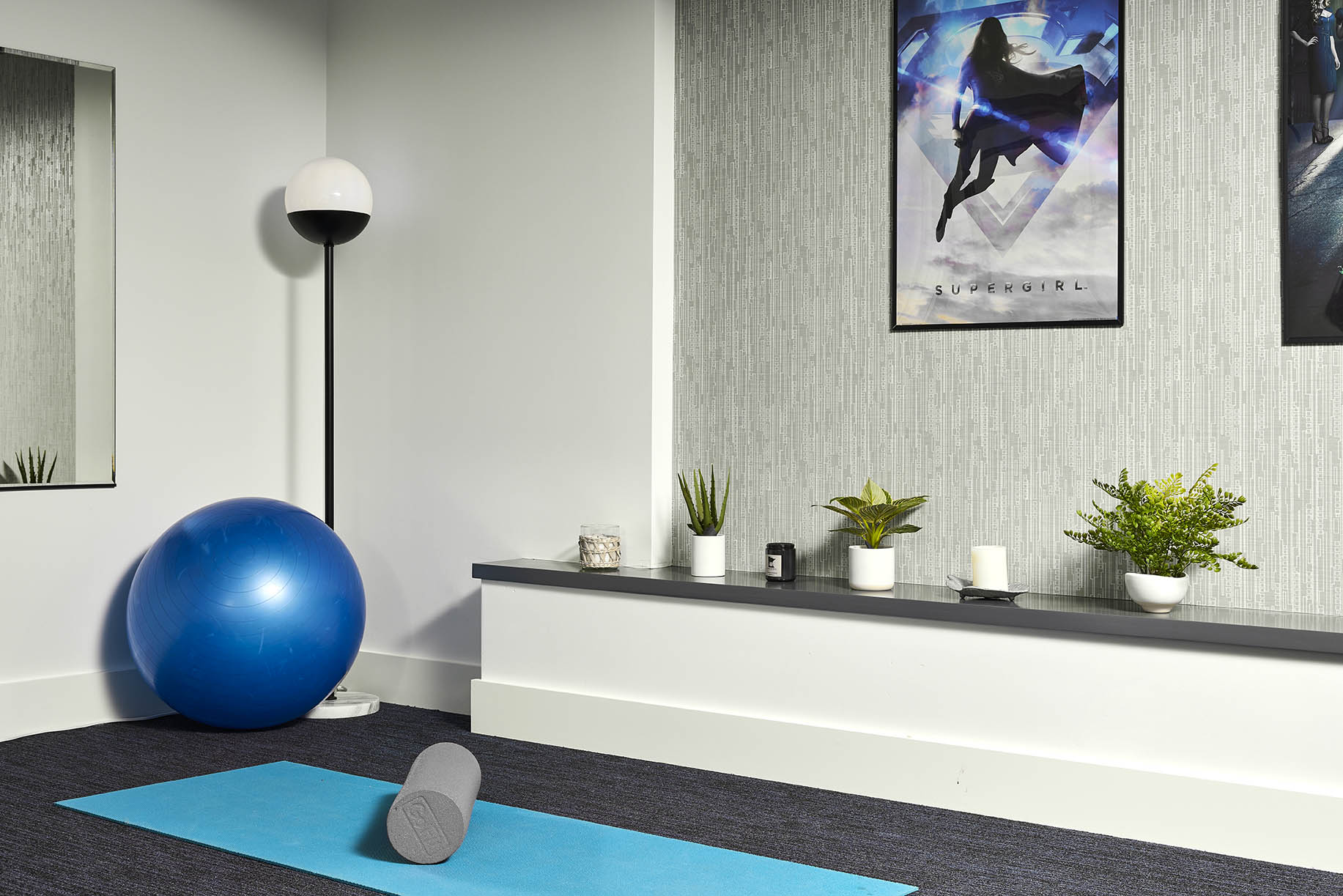 Basement Gym Ideas and Considerations
