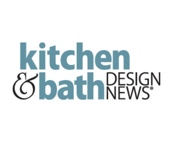 Bluestem Featured in Kitchen & Bath Design News